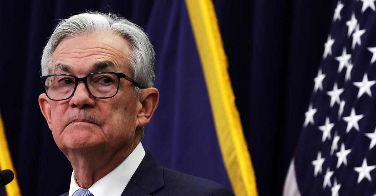 Jerome Powell On Tariffs: A Threat To Fed Goals? Jerome Powell On Tariffs: A Threat To Fed Goals?
