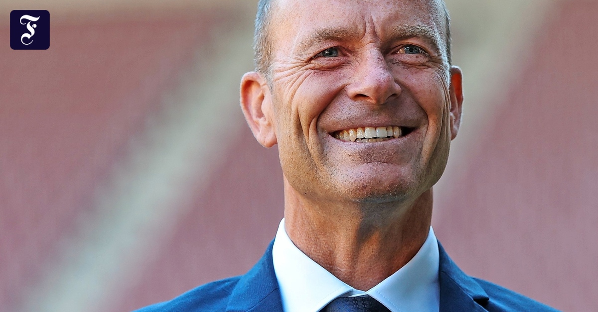 Jess Thorup Vertrekt: Augsburg In Zoektocht Naar Nieuwe Trainer Jess Thorup Vertrekt: Augsburg In Zoektocht Naar Nieuwe Trainer