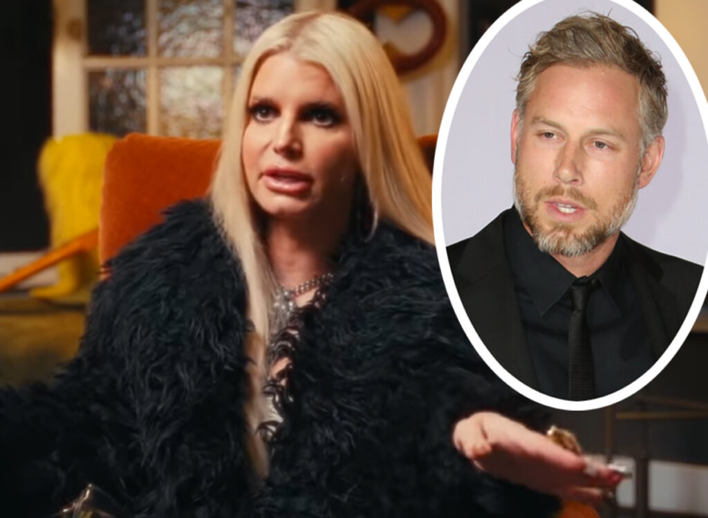 Jessica Simpson Hints At Infidelity In New Song: Is Eric Johnson The Target? Jessica Simpson Hints At Infidelity In New Song: Is Eric Johnson The Target?