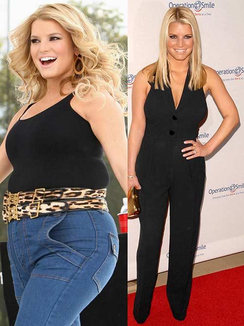 Jessica Simpson On Marriage: A Journey Of Loss And Healing Jessica Simpson On Marriage: A Journey Of Loss And Healing