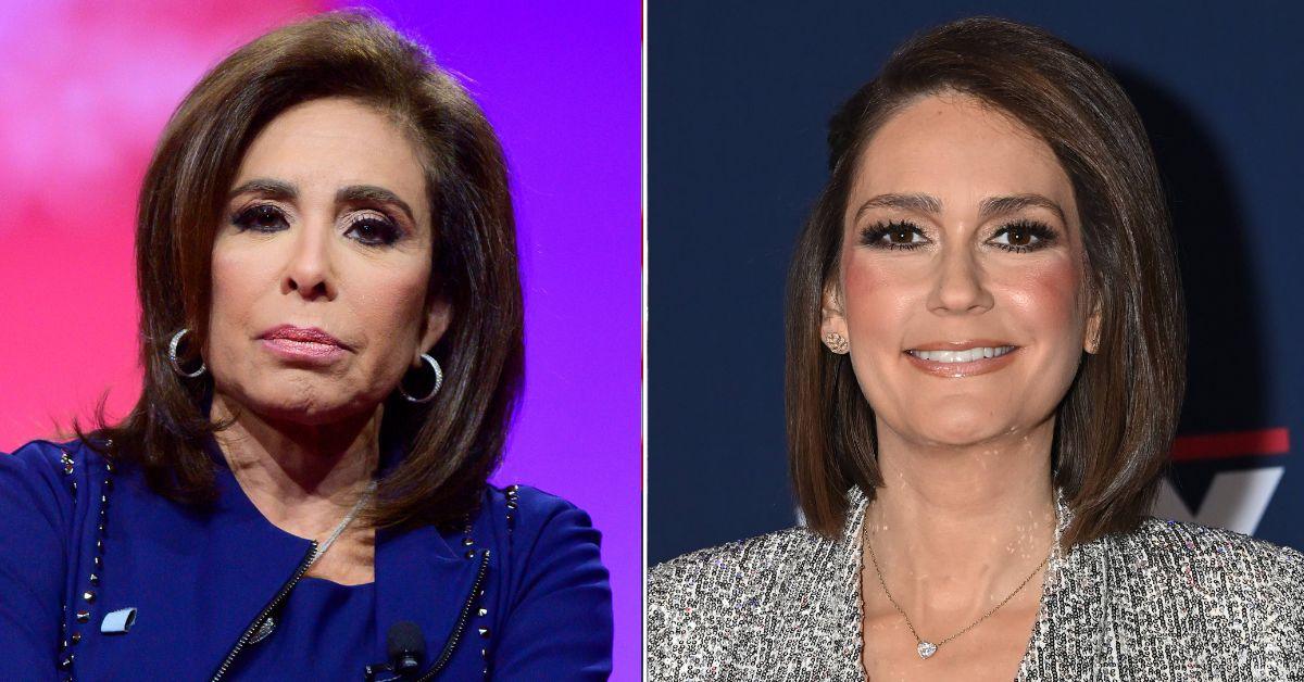 Jessica Tarlov Critiques Jeanine Pirro's Support Of Canada Trade War Jessica Tarlov Critiques Jeanine Pirro's Support Of Canada Trade War