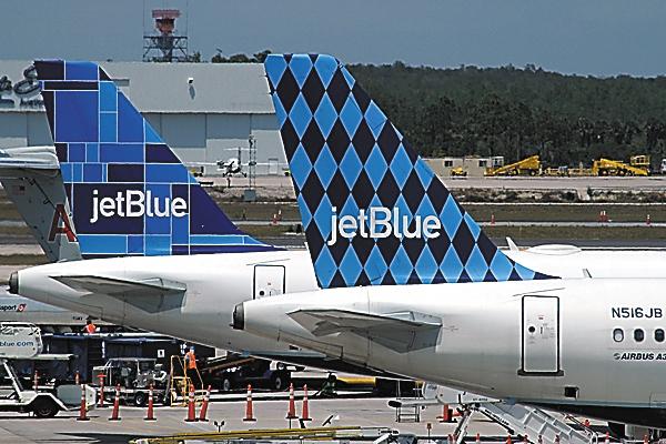 JetBlue Delays Haiti Flights: April Return Uncertain Due To Continued Civil Unrest JetBlue Delays Haiti Flights: April Return Uncertain Due To Continued Civil Unrest