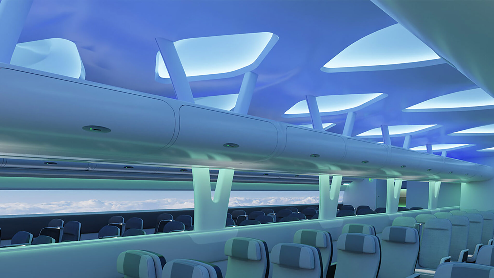 JetZero's Triangle-Shaped Jet: On Track For 2027 Flight JetZero's Triangle-Shaped Jet: On Track For 2027 Flight