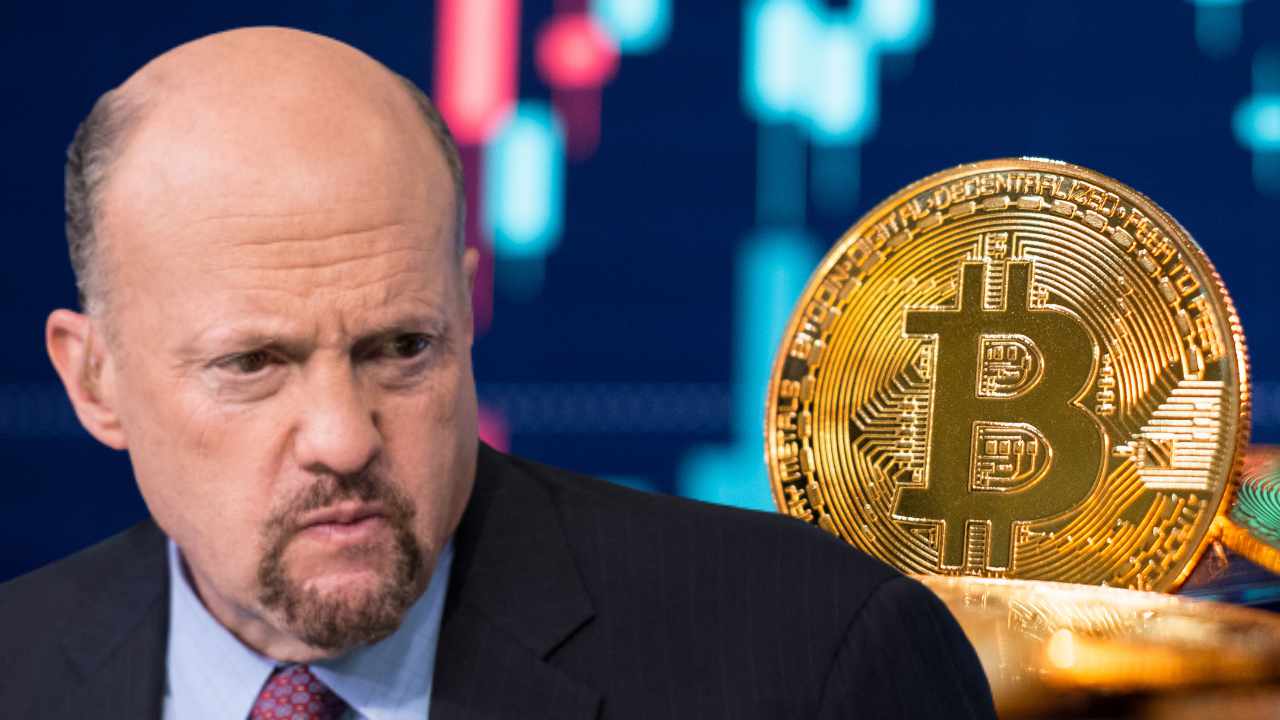 Jim Cramer On CoreWeave (CRWV): Understanding Its Competitive Prowess Jim Cramer On CoreWeave (CRWV): Understanding Its Competitive Prowess