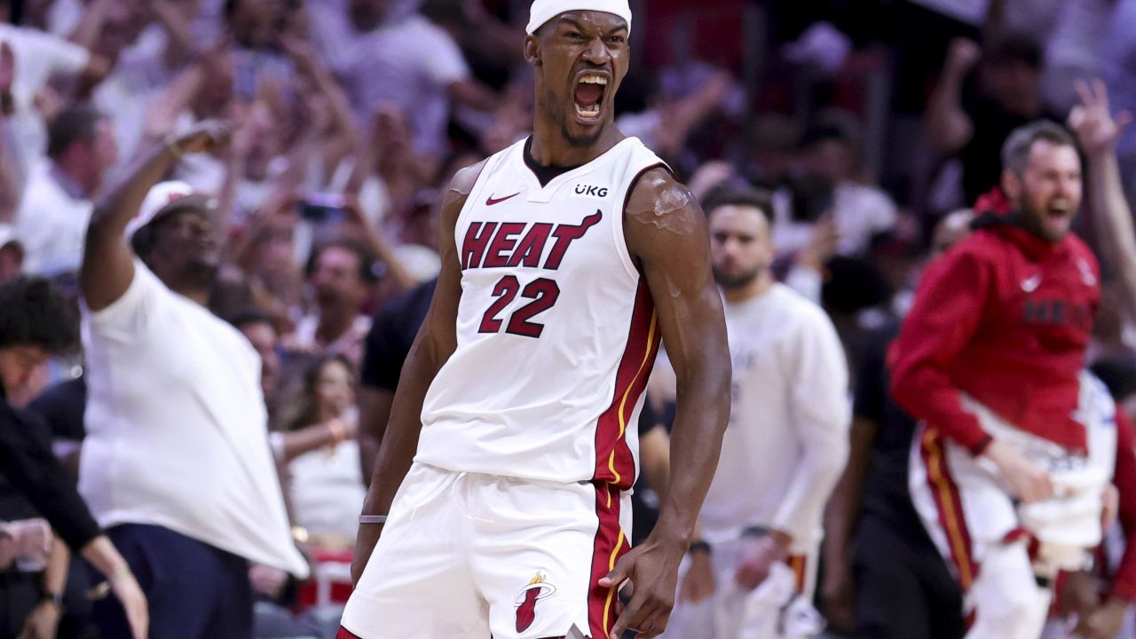 Jimmy Butler Game Status: Warriors Vs [Opponent]