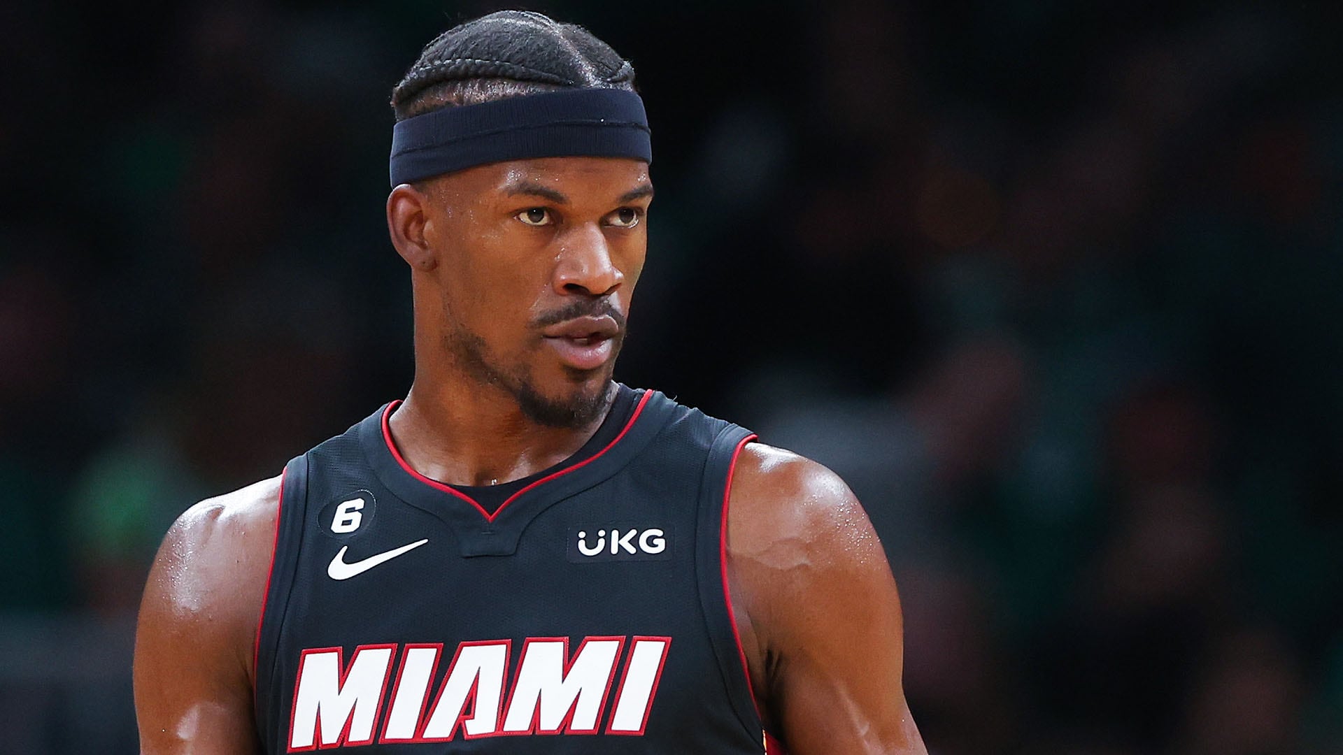 Jimmy Butler, Heat Tensions: Hall Of Famer Weighs In, Jersey Numbers Reveal All Jimmy Butler, Heat Tensions: Hall Of Famer Weighs In, Jersey Numbers Reveal All