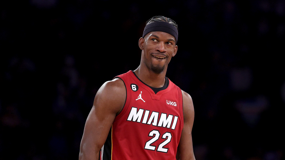 Jimmy Butler, Heat Tensions: Hall Of Famer Weighs In, Jersey Numbers Tell The Tale