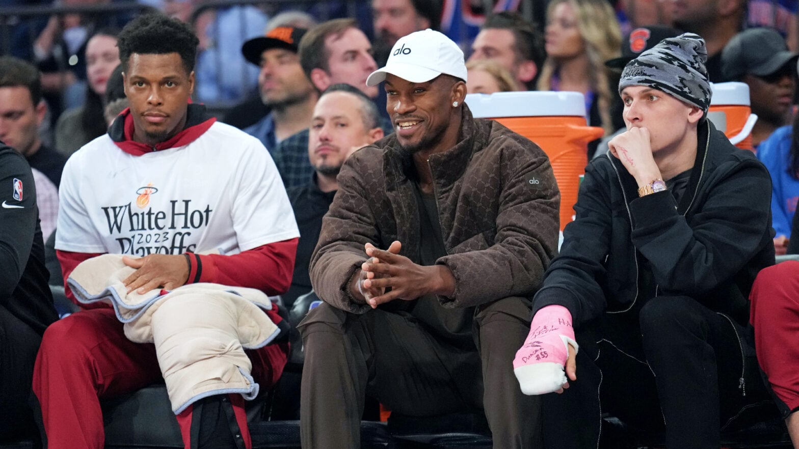 Jimmy Butler Injury Status: Impact On Game 4 And NBA Fan Sentiment Jimmy Butler Injury Status: Impact On Game 4 And NBA Fan Sentiment
