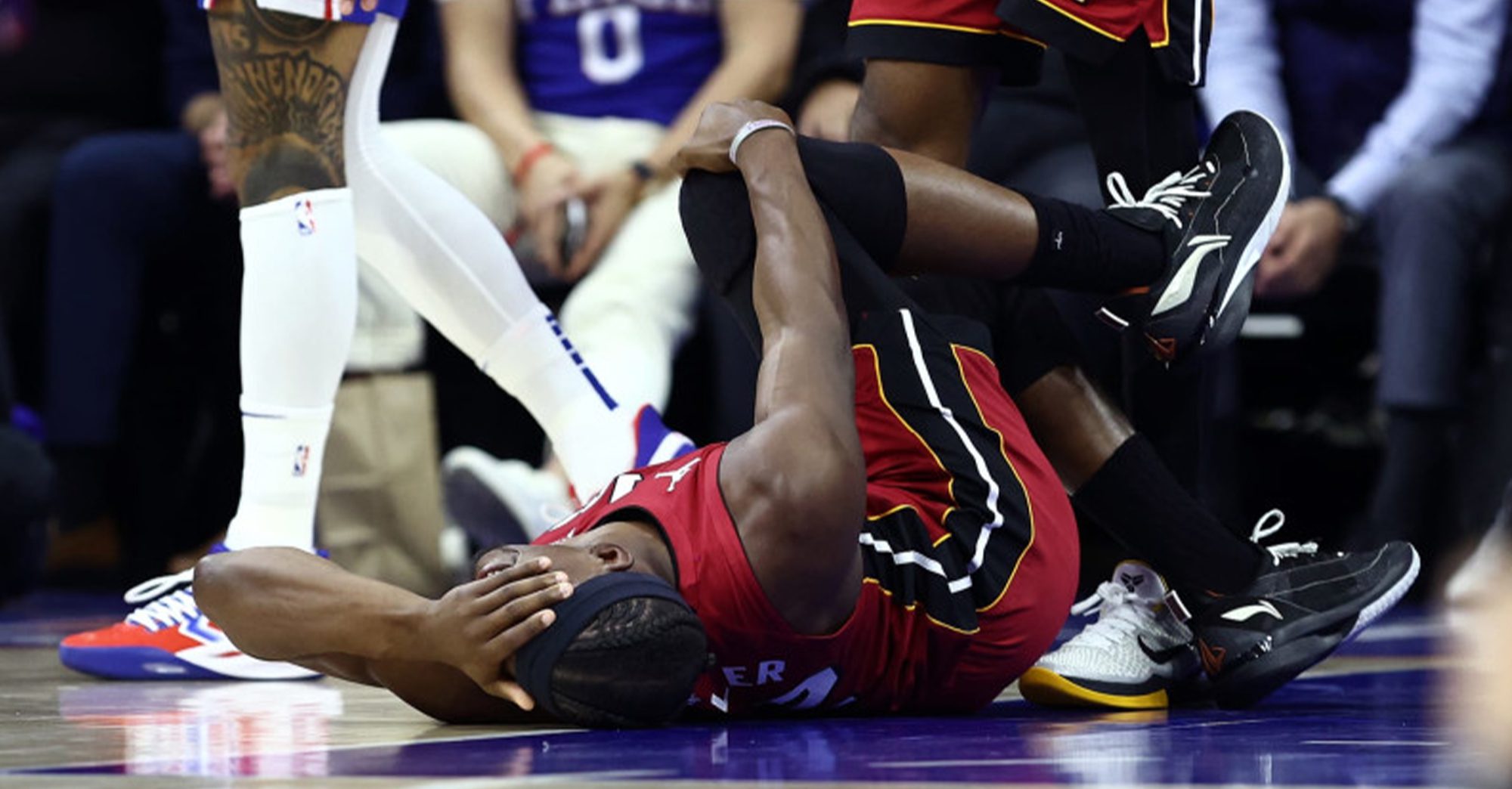 Jimmy Butler Injury Update: Positive Outlook For Game 3 From Warriors Jimmy Butler Injury Update: Positive Outlook For Game 3 From Warriors
