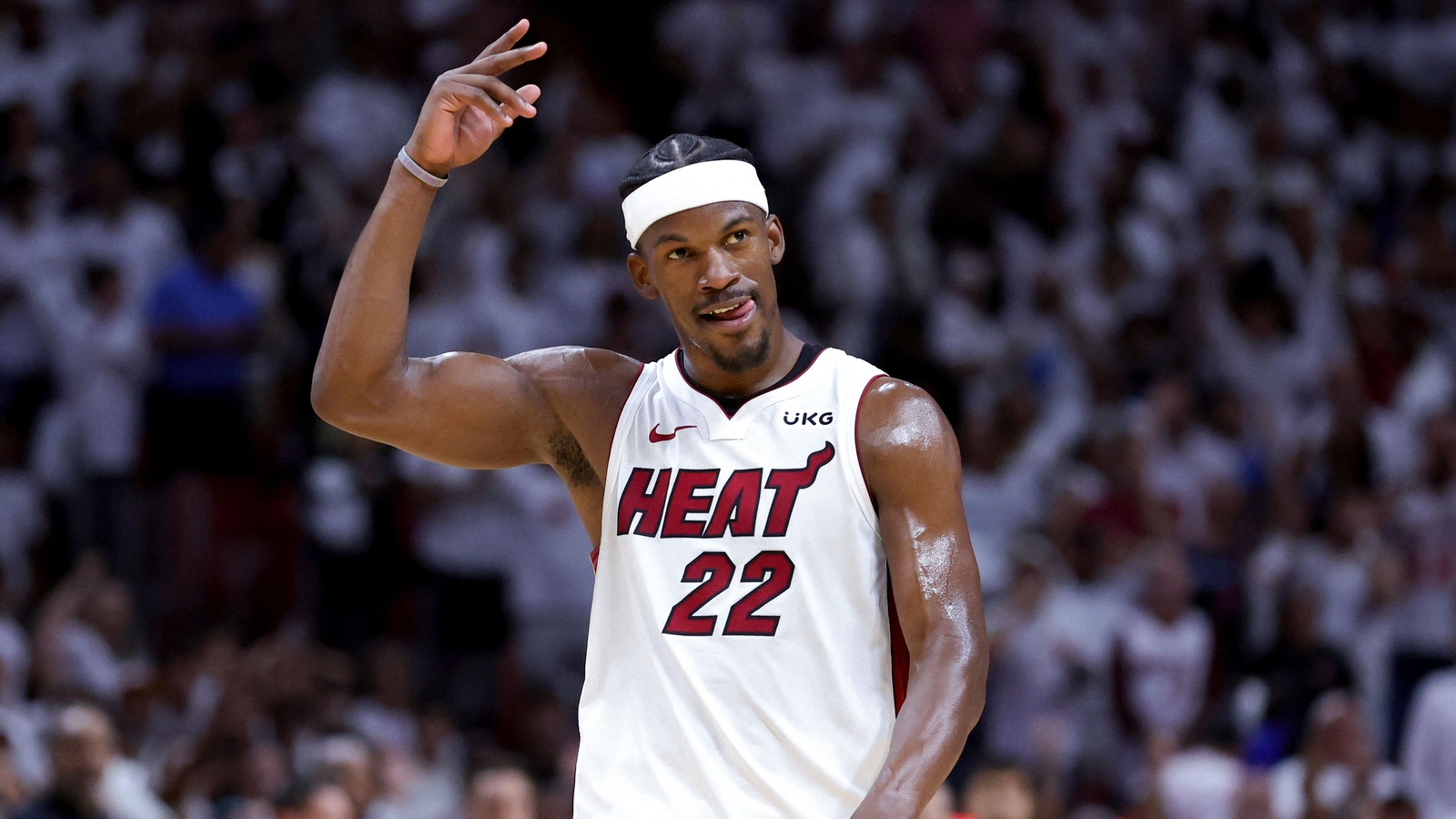 Jimmy Butler: No Miami Focus Ahead Of Crucial Game Jimmy Butler: No Miami Focus Ahead Of Crucial Game