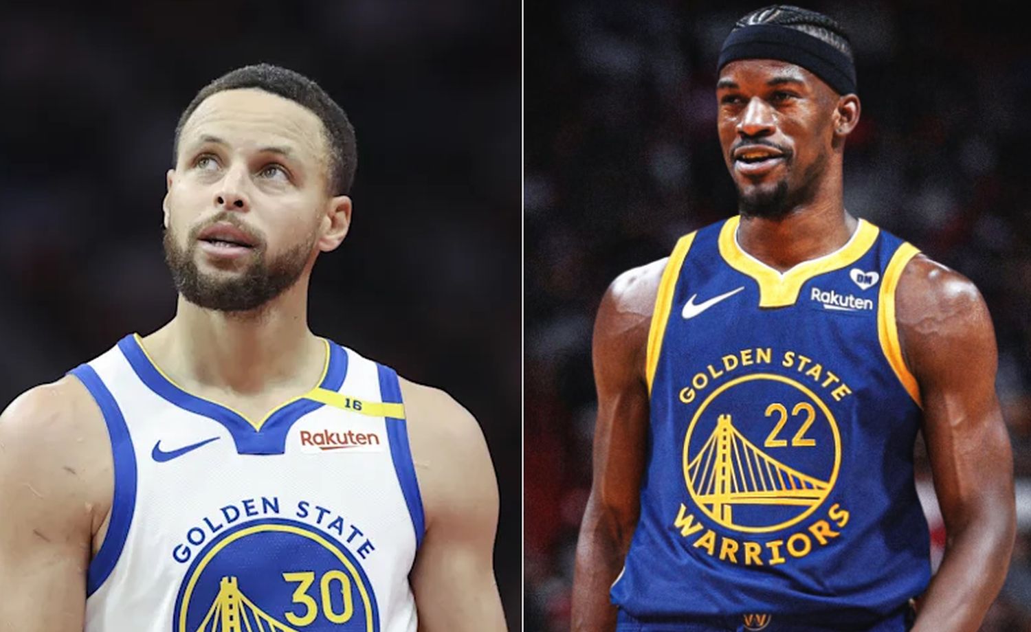 Jimmy Butler: The Missing Piece The Warriors Need, Not Kevin Durant Jimmy Butler: The Missing Piece The Warriors Need, Not Kevin Durant