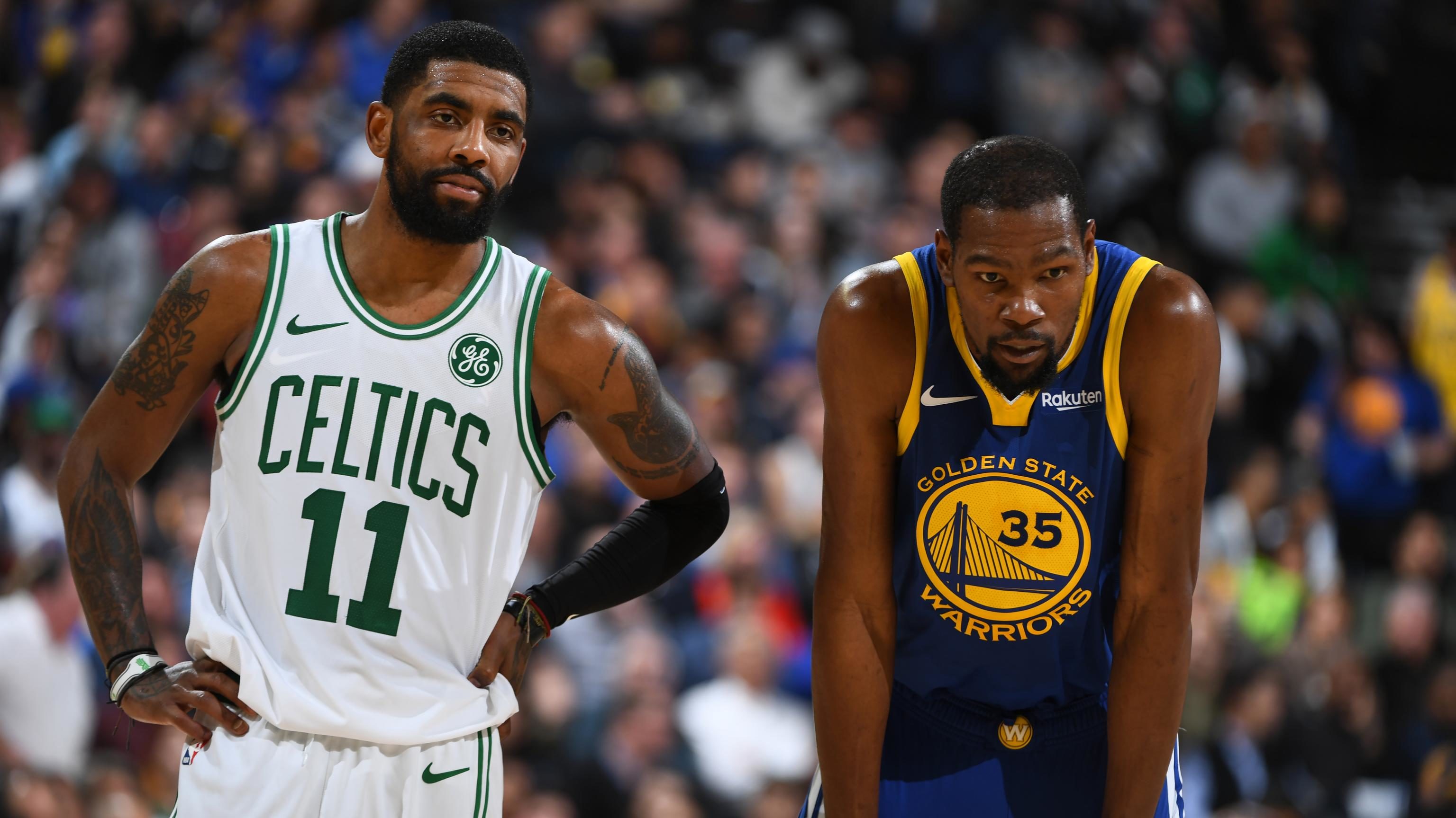 Jimmy Butler Vs. Kevin Durant: Analyzing The Warriors' Ideal Addition Jimmy Butler Vs. Kevin Durant: Analyzing The Warriors' Ideal Addition
