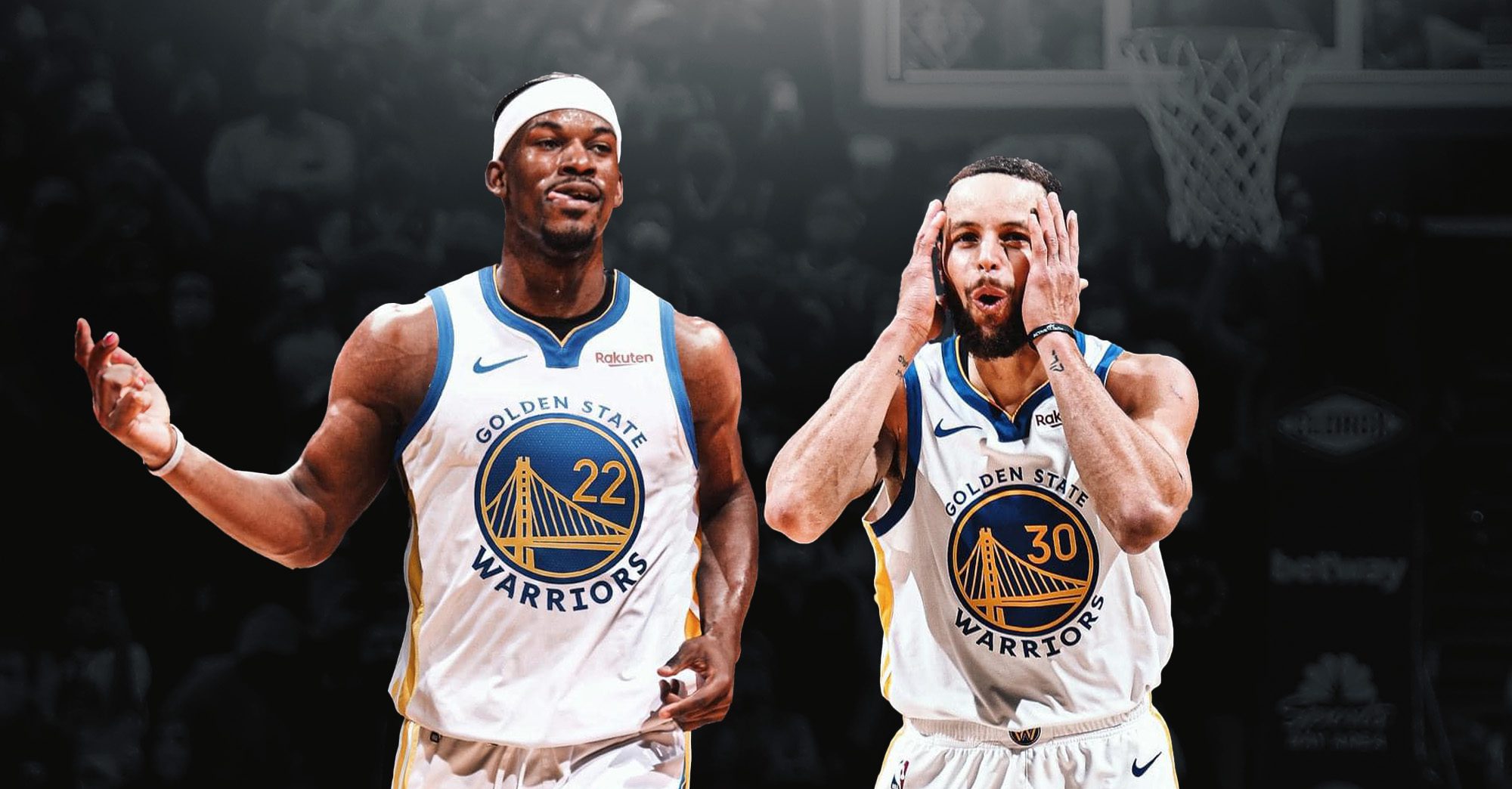 Jimmy Butler Vs. Kevin Durant: How Butler Fills The Warriors' Roster Needs Jimmy Butler Vs. Kevin Durant: How Butler Fills The Warriors' Roster Needs