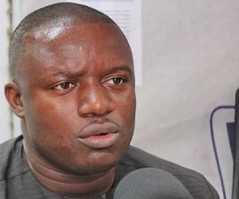 Jinapor On NPP's 2024 Loss: An Unexpected Setback Jinapor On NPP's 2024 Loss: An Unexpected Setback