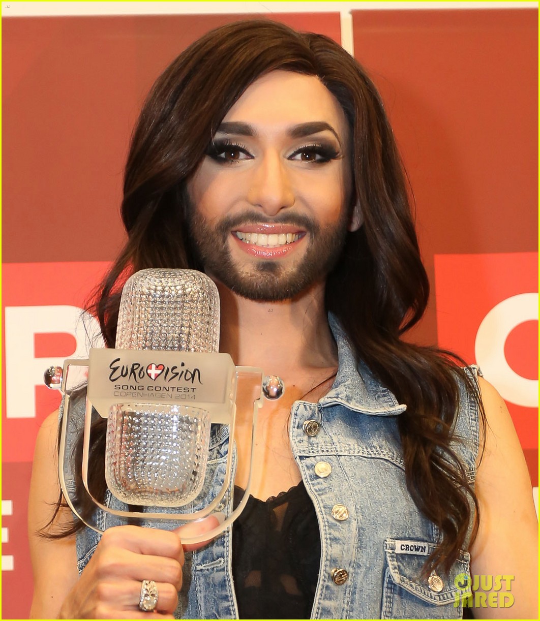 JJ's Eurovision Win: Austria Celebrates Amidst Political Unrest JJ's Eurovision Win: Austria Celebrates Amidst Political Unrest