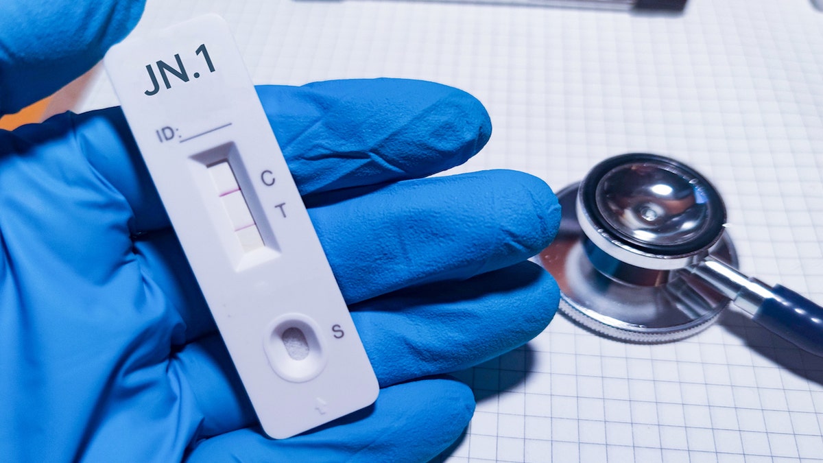 JN.1 Coronavirus Variant: A Comprehensive Guide To Symptoms And Prevention JN.1 Coronavirus Variant: A Comprehensive Guide To Symptoms And Prevention