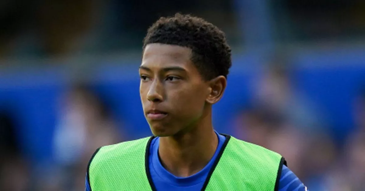 Jobe Bellingham To Borussia Dortmund: A Likely Transfer? Jobe Bellingham To Borussia Dortmund: A Likely Transfer?
