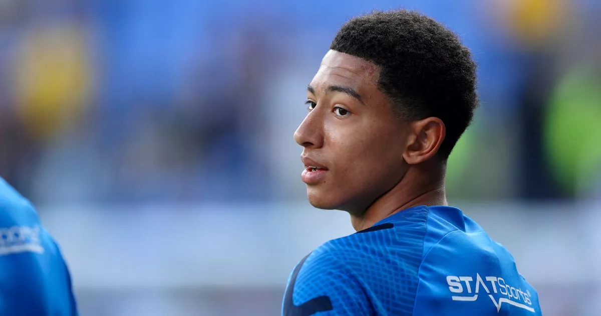 Jobe Bellingham Transfer: Chelsea Emerge As Frontrunners Jobe Bellingham Transfer: Chelsea Emerge As Frontrunners