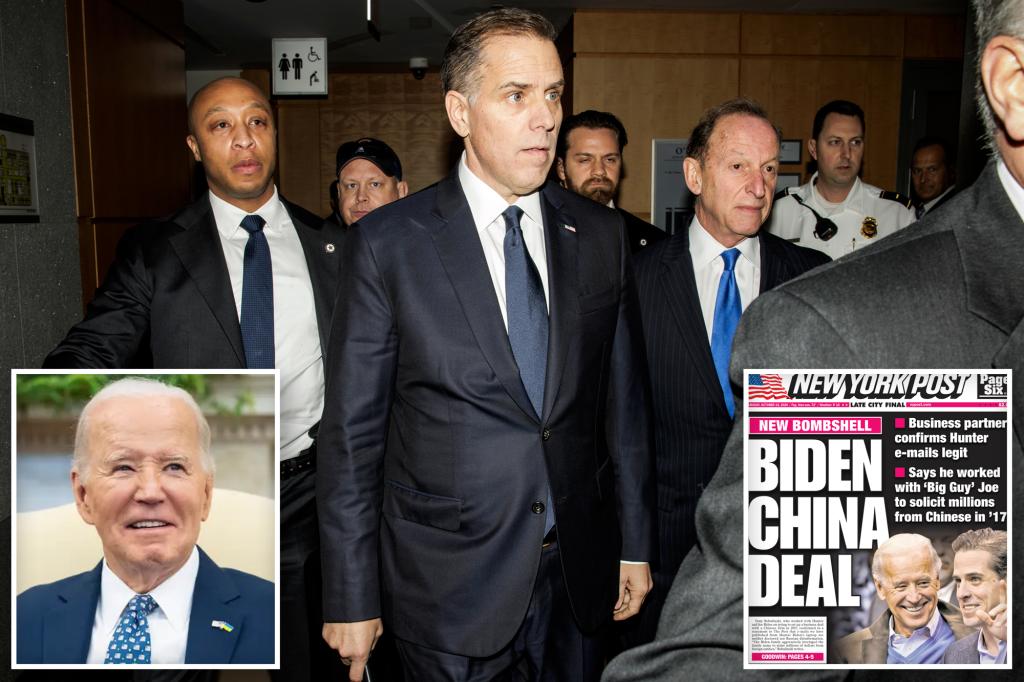 Joe Biden Denials: A Washington Examiner Analysis Joe Biden Denials: A Washington Examiner Analysis