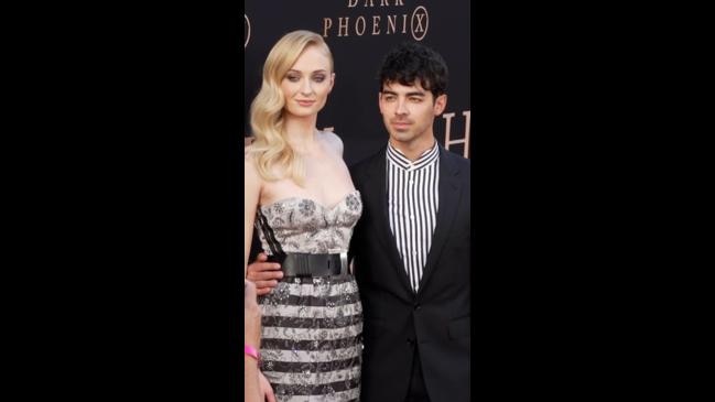 Joe Jonas And The Couple's Unexpected Argument Joe Jonas And The Couple's Unexpected Argument