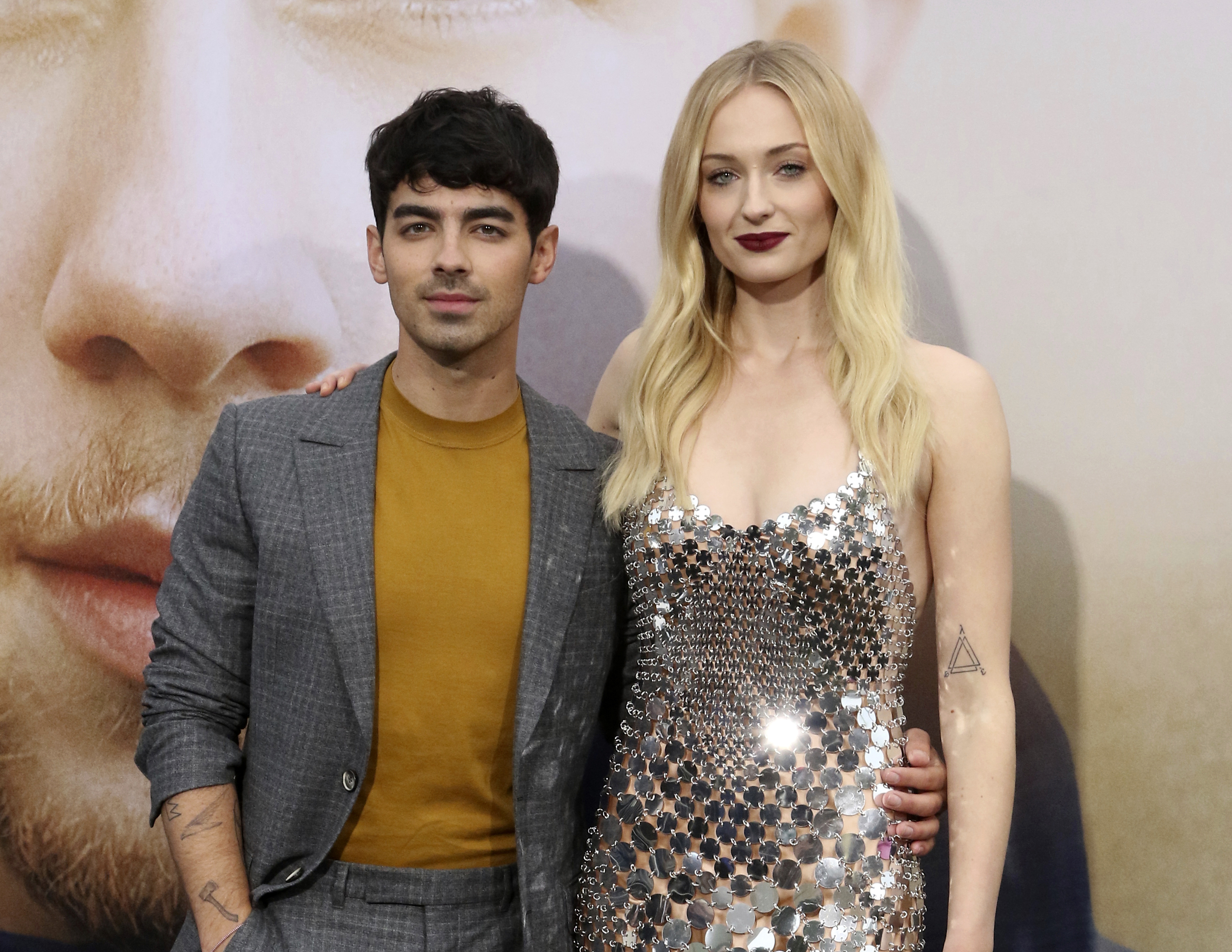 Joe Jonas And The Couple's Unexpected Dispute: His Response Joe Jonas And The Couple's Unexpected Dispute: His Response