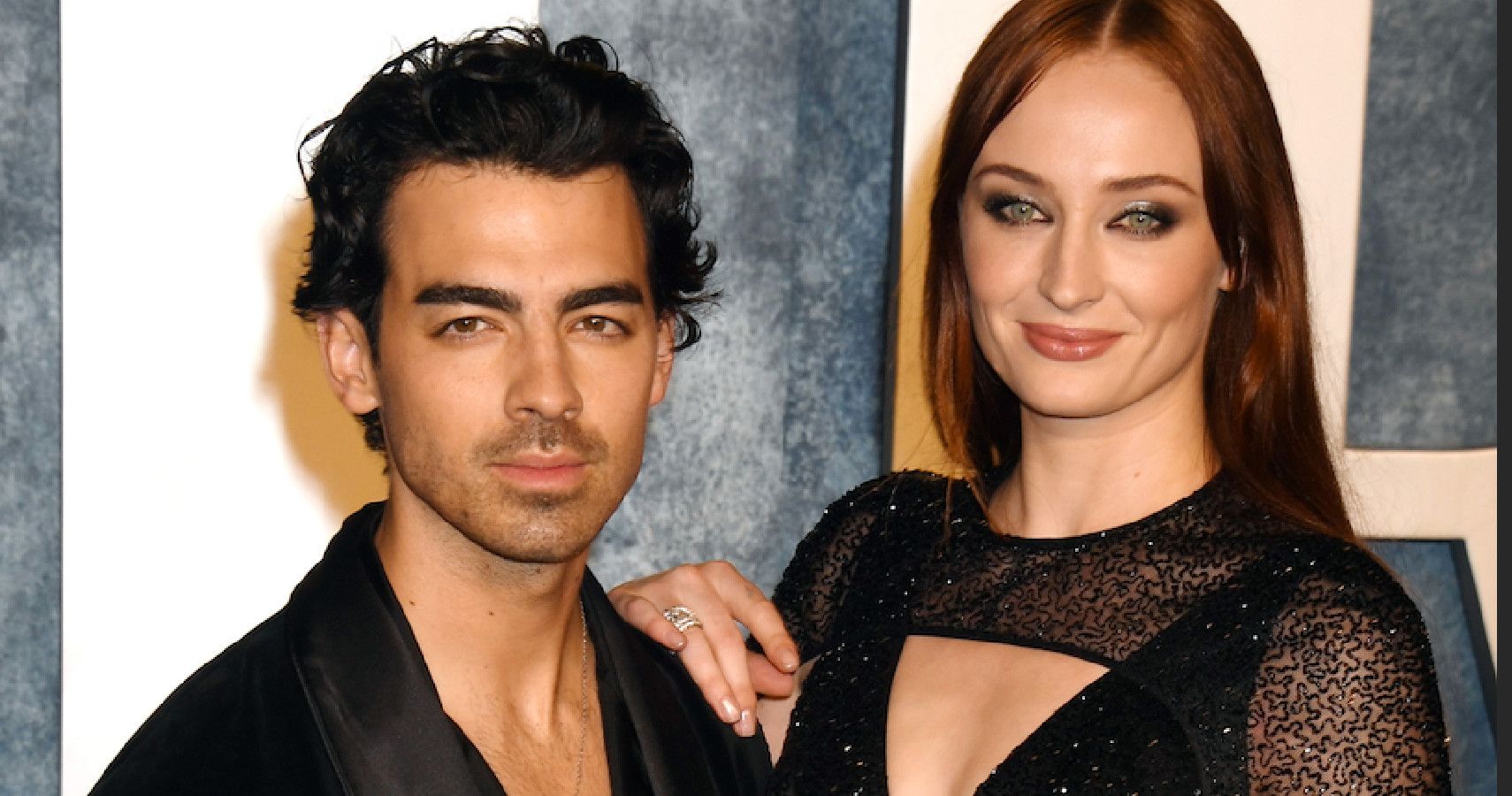 Joe Jonas And The Couple's Unexpected Social Media Drama Joe Jonas And The Couple's Unexpected Social Media Drama