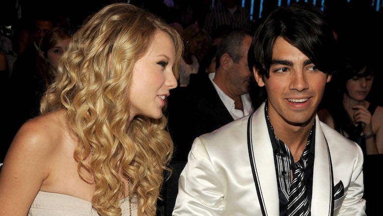 Joe Jonas Reacts To Married Couple's Dispute: The Best Response Joe Jonas Reacts To Married Couple's Dispute: The Best Response