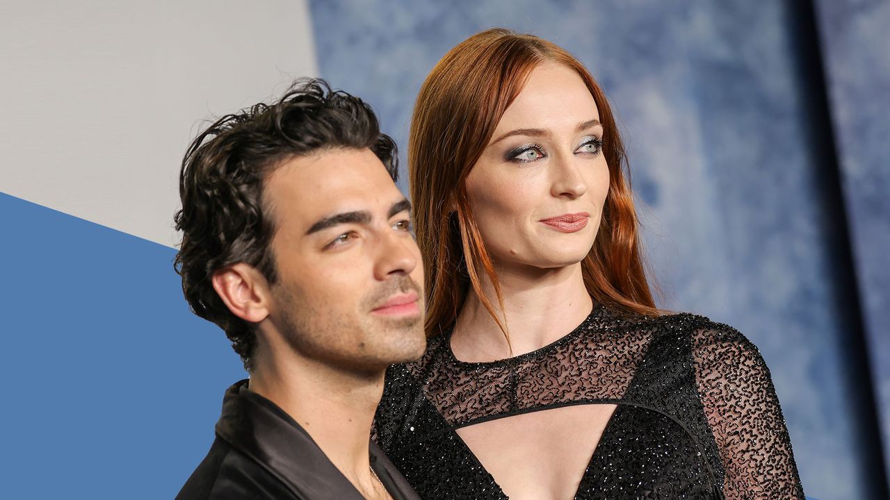 Joe Jonas's Mature Handling Of A Couple's Argument Joe Jonas's Mature Handling Of A Couple's Argument
