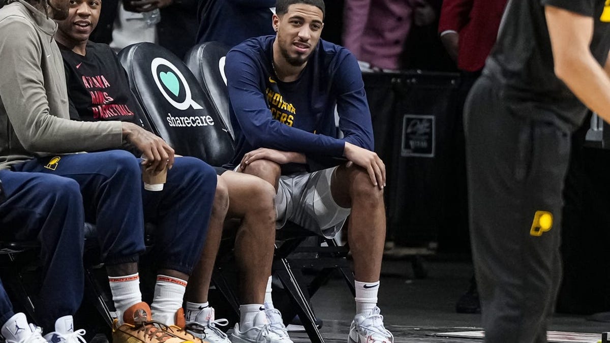 John Haliburton's Return To Pacers Games: Why It Matters John Haliburton's Return To Pacers Games: Why It Matters