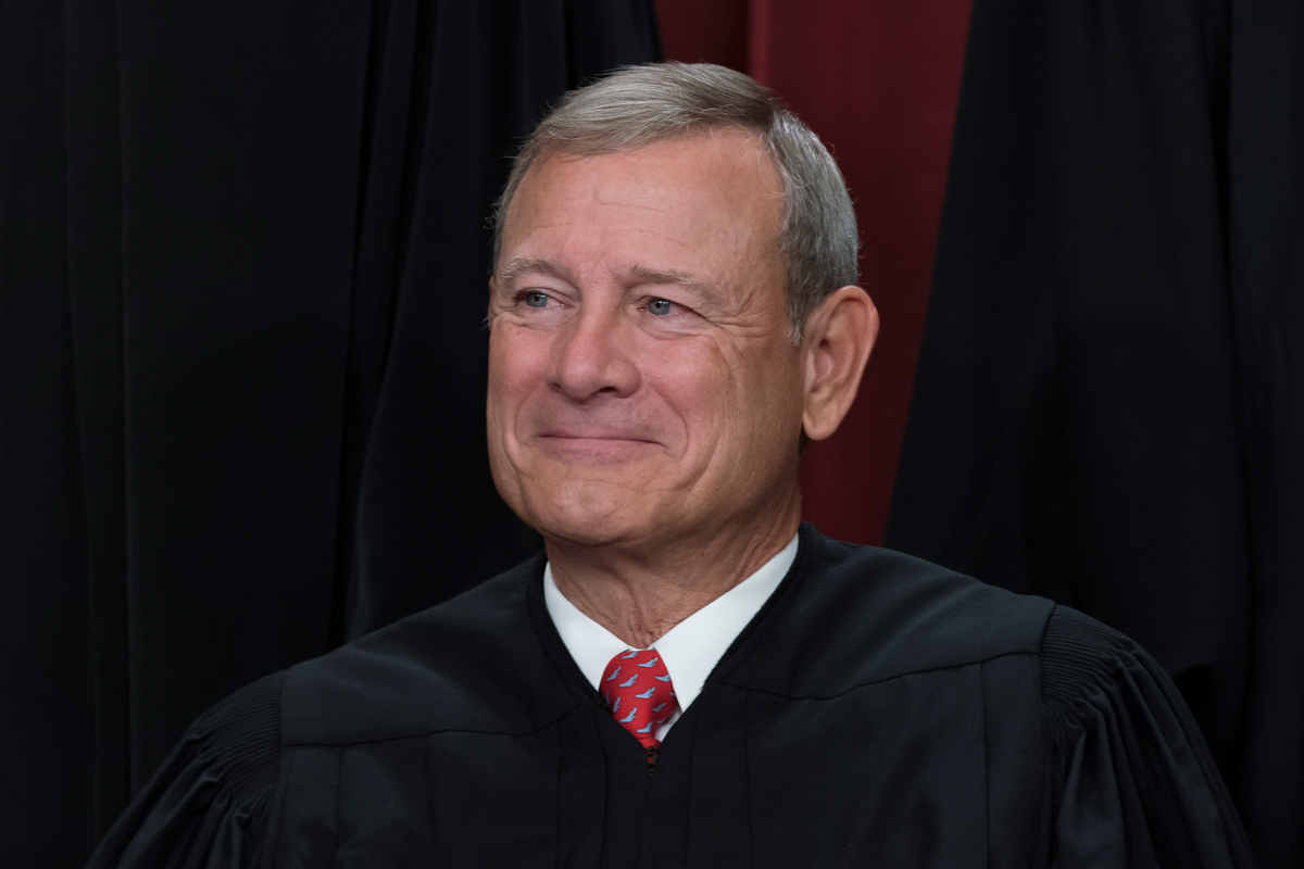 John Roberts' Court: Three Cases, One Trend, And The Future Of Church And State John Roberts' Court: Three Cases, One Trend, And The Future Of Church And State