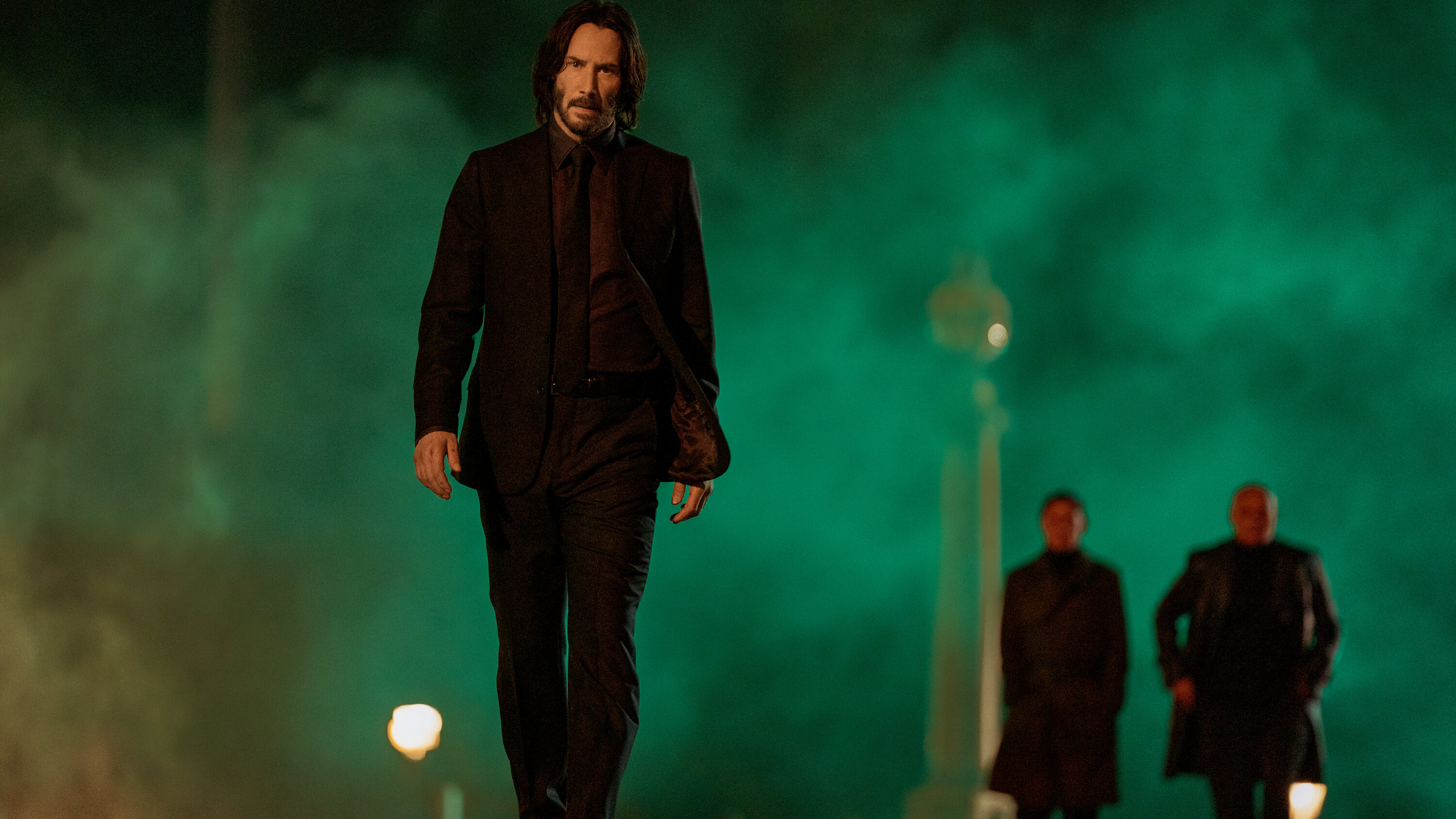John Wick 5: A Different Target – Reimagining The Next Mission John Wick 5: A Different Target – Reimagining The Next Mission