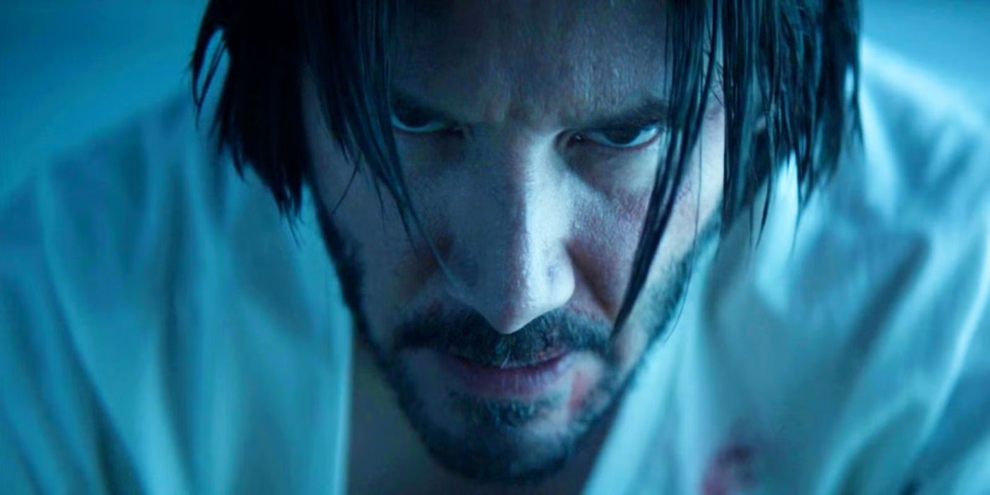 John Wick 5 Confirmed: Keanu Reeves' Fate And Future John Wick 5 Confirmed: Keanu Reeves' Fate And Future