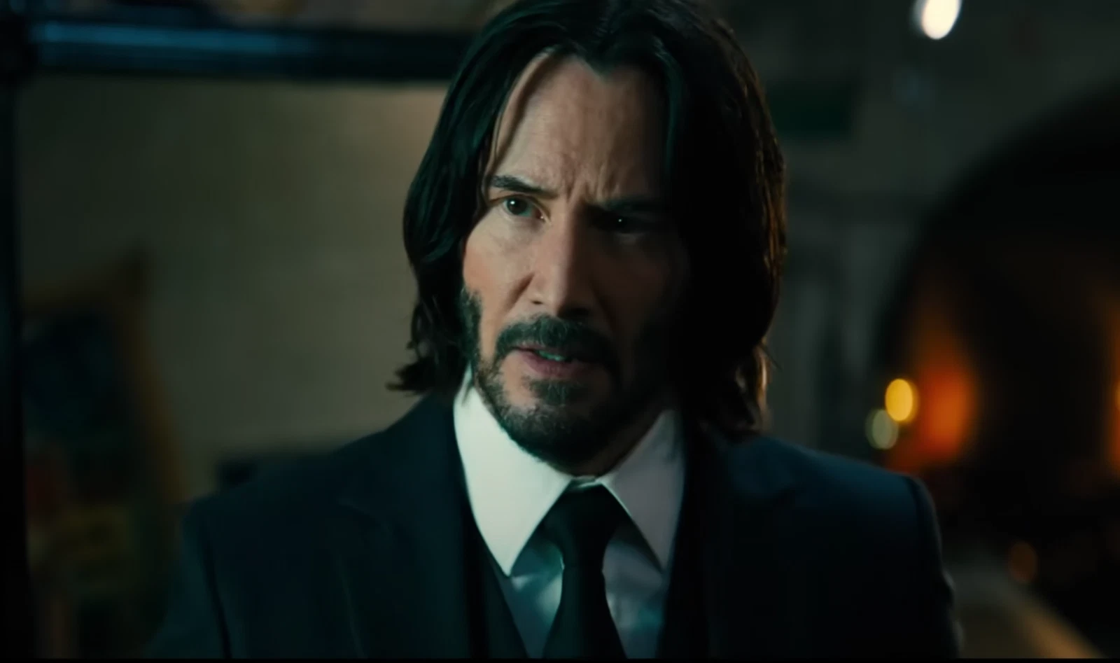 John Wick 5: Confirmed Release Date And Keanu Reeves' Return John Wick 5: Confirmed Release Date And Keanu Reeves' Return