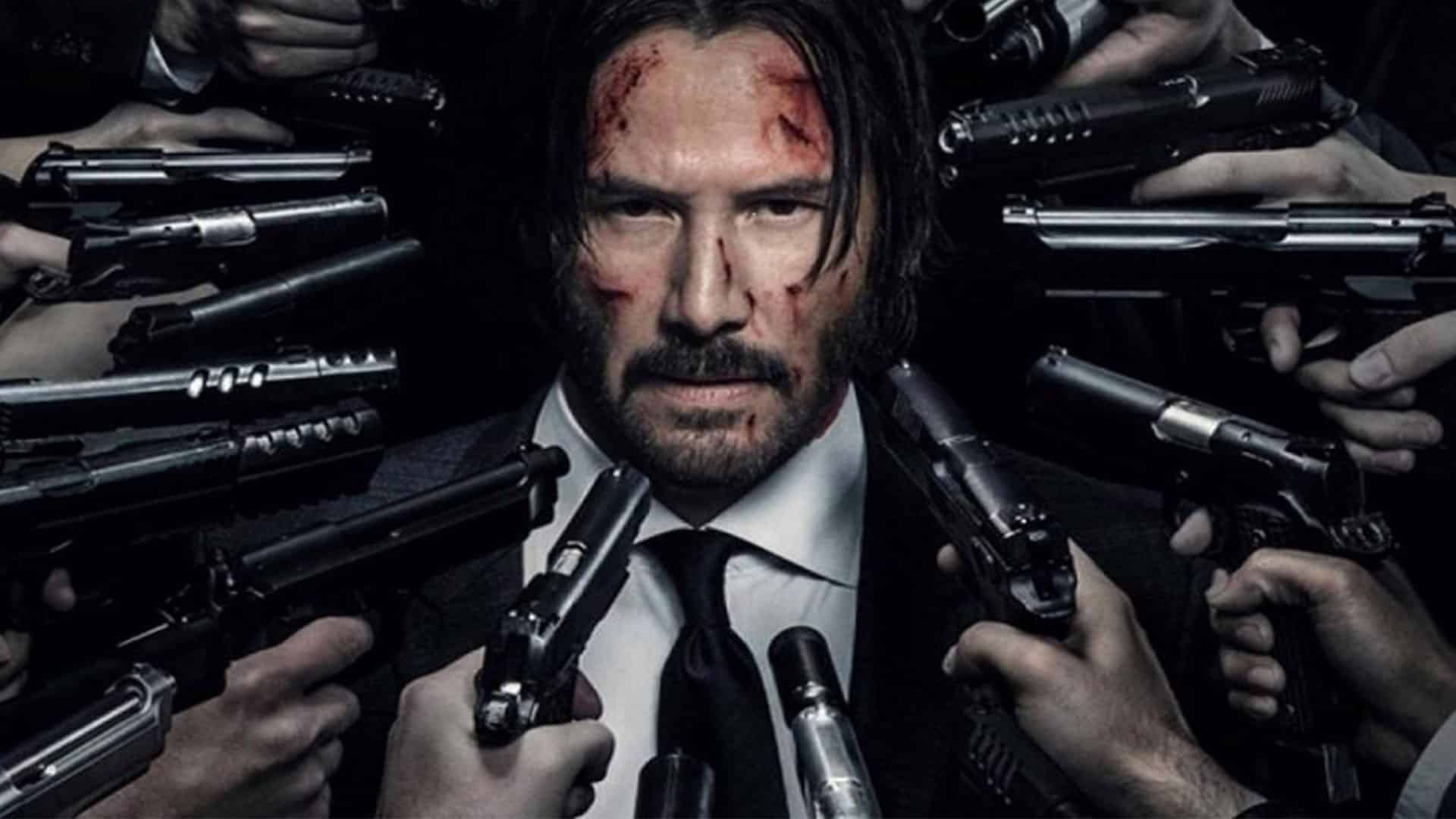 John Wick 5: Confirmed - What We Know So Far John Wick 5: Confirmed - What We Know So Far