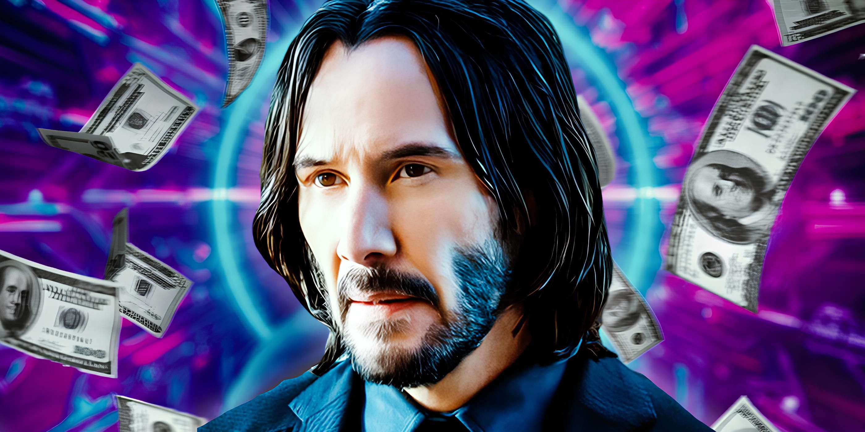 John Wick 5: Death's Grip – Keanu Reeves And The Unlikely Return Of John Wick John Wick 5: Death's Grip – Keanu Reeves And The Unlikely Return Of John Wick