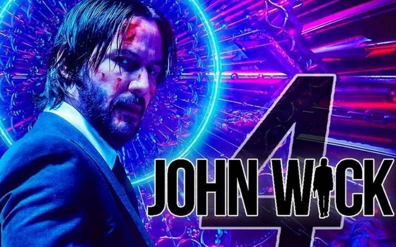 John Wick 5: Everything We Know So Far John Wick 5: Everything We Know So Far