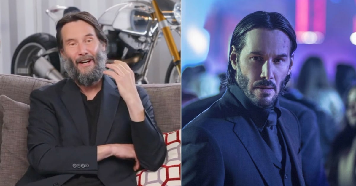 John Wick 5: Exploring The Possibility Of Keanu Reeves' Return John Wick 5: Exploring The Possibility Of Keanu Reeves' Return