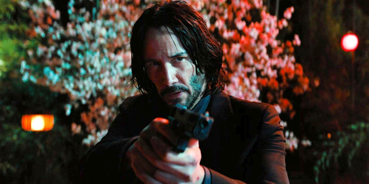 John Wick 5: Keanu Reeves' Return And The Franchise's Future John Wick 5: Keanu Reeves' Return And The Franchise's Future