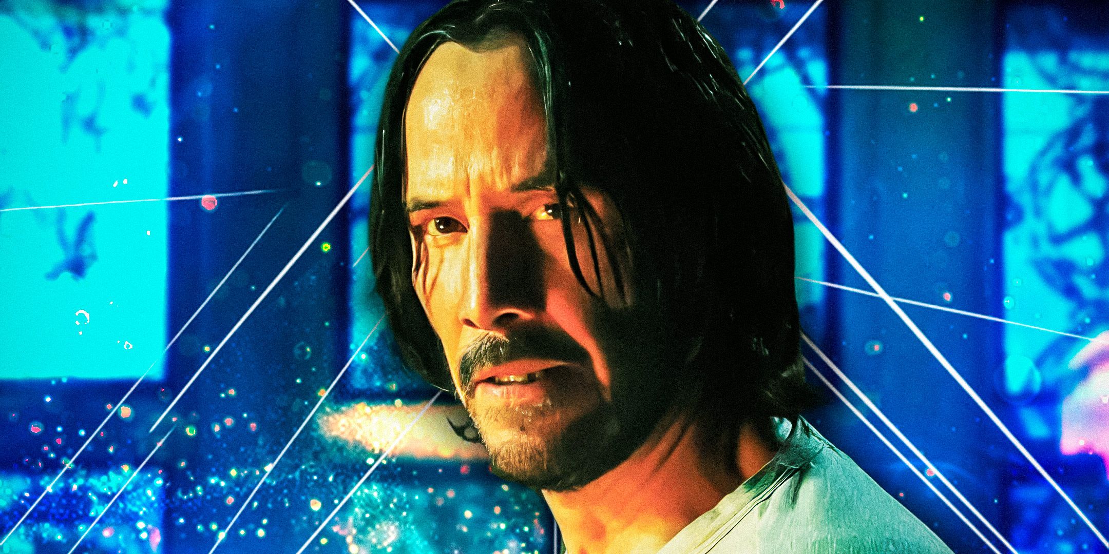 John Wick 5: Keanu Reeves' Update – Is This The End? John Wick 5: Keanu Reeves' Update – Is This The End?