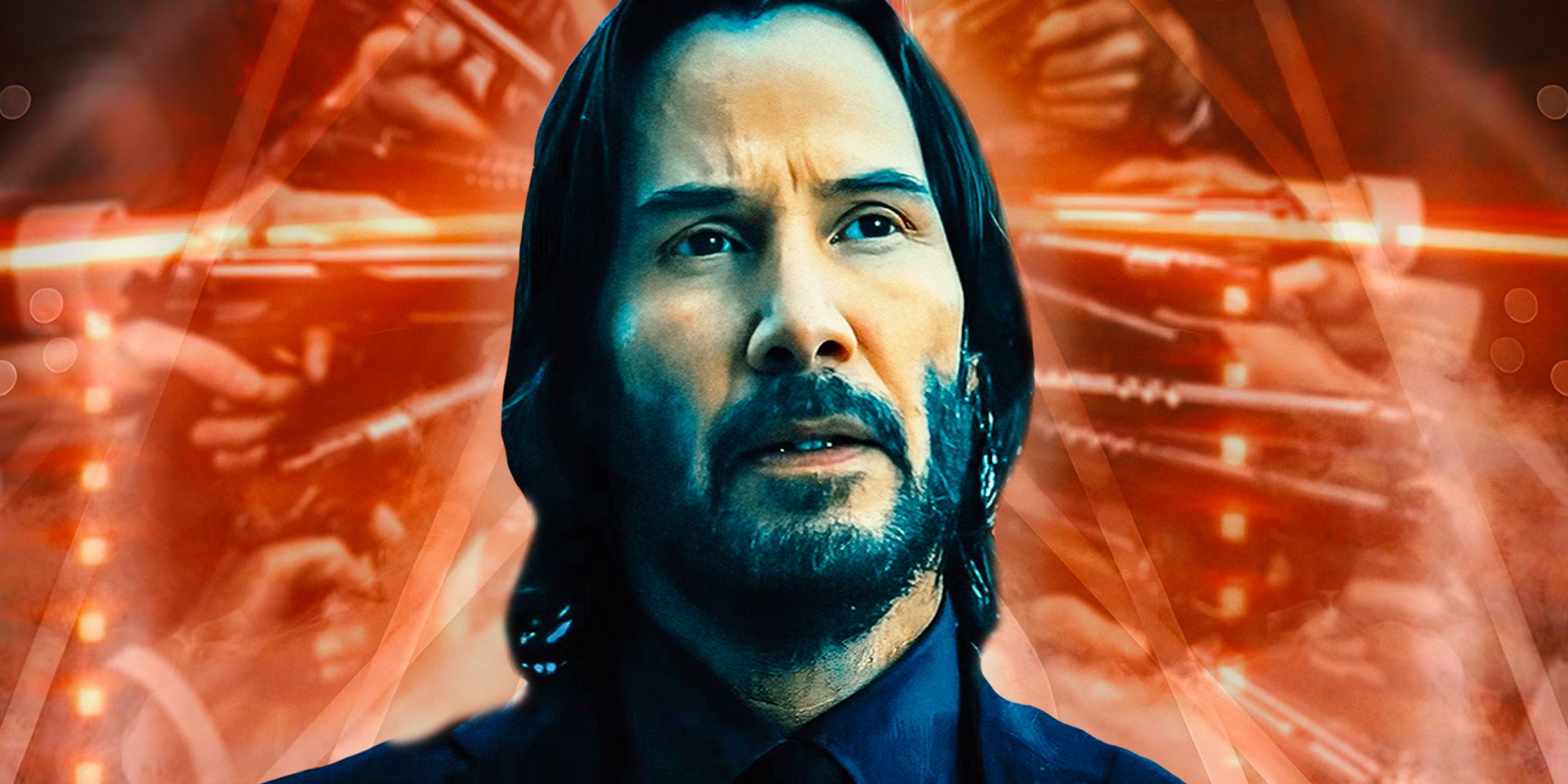 John Wick 5: Keanu Reeves' Update On The Future Of The Franchise John Wick 5: Keanu Reeves' Update On The Future Of The Franchise