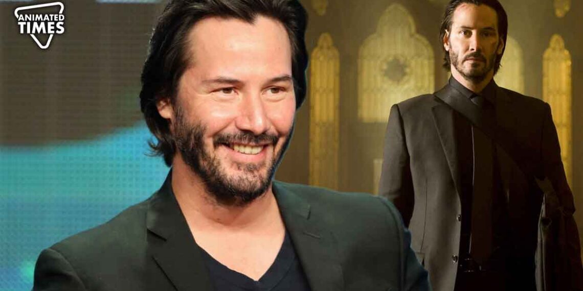 John Wick 5: Lionsgate Confirms Future After Hitman's Fate John Wick 5: Lionsgate Confirms Future After Hitman's Fate