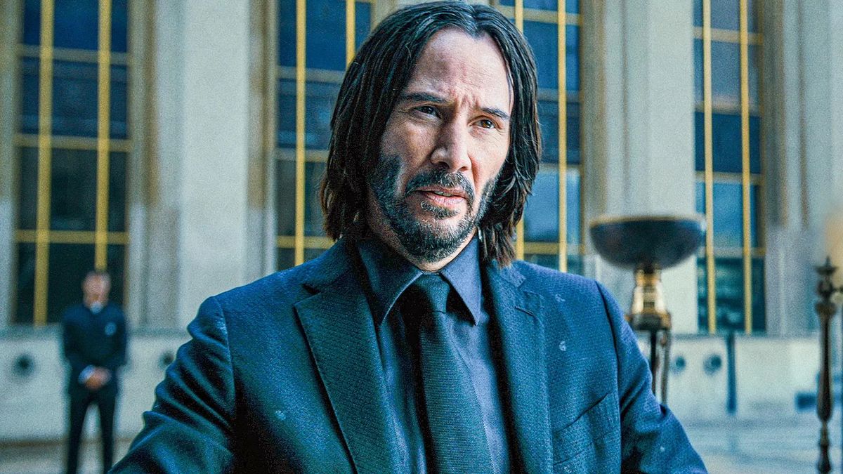 John Wick 5: Lionsgate Confirms Next Installment John Wick 5: Lionsgate Confirms Next Installment