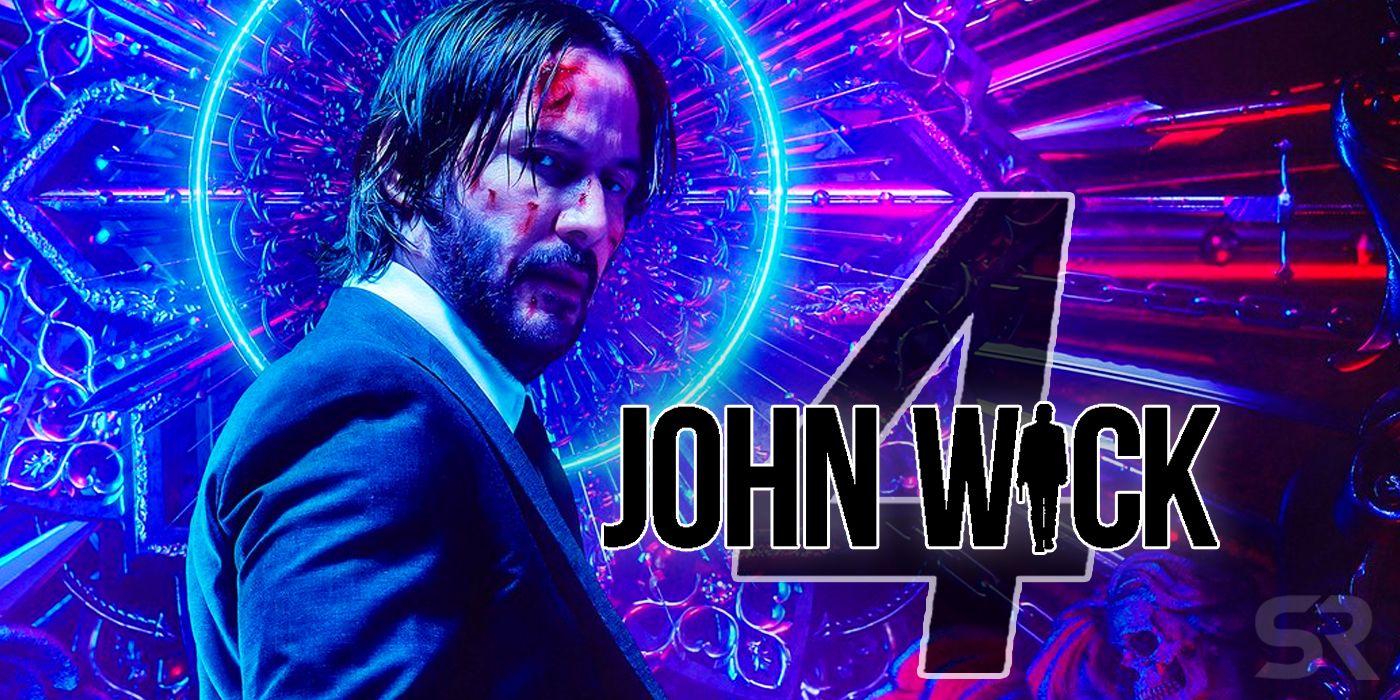 John Wick 5: Release Date, Plot, And Cast Updates John Wick 5: Release Date, Plot, And Cast Updates