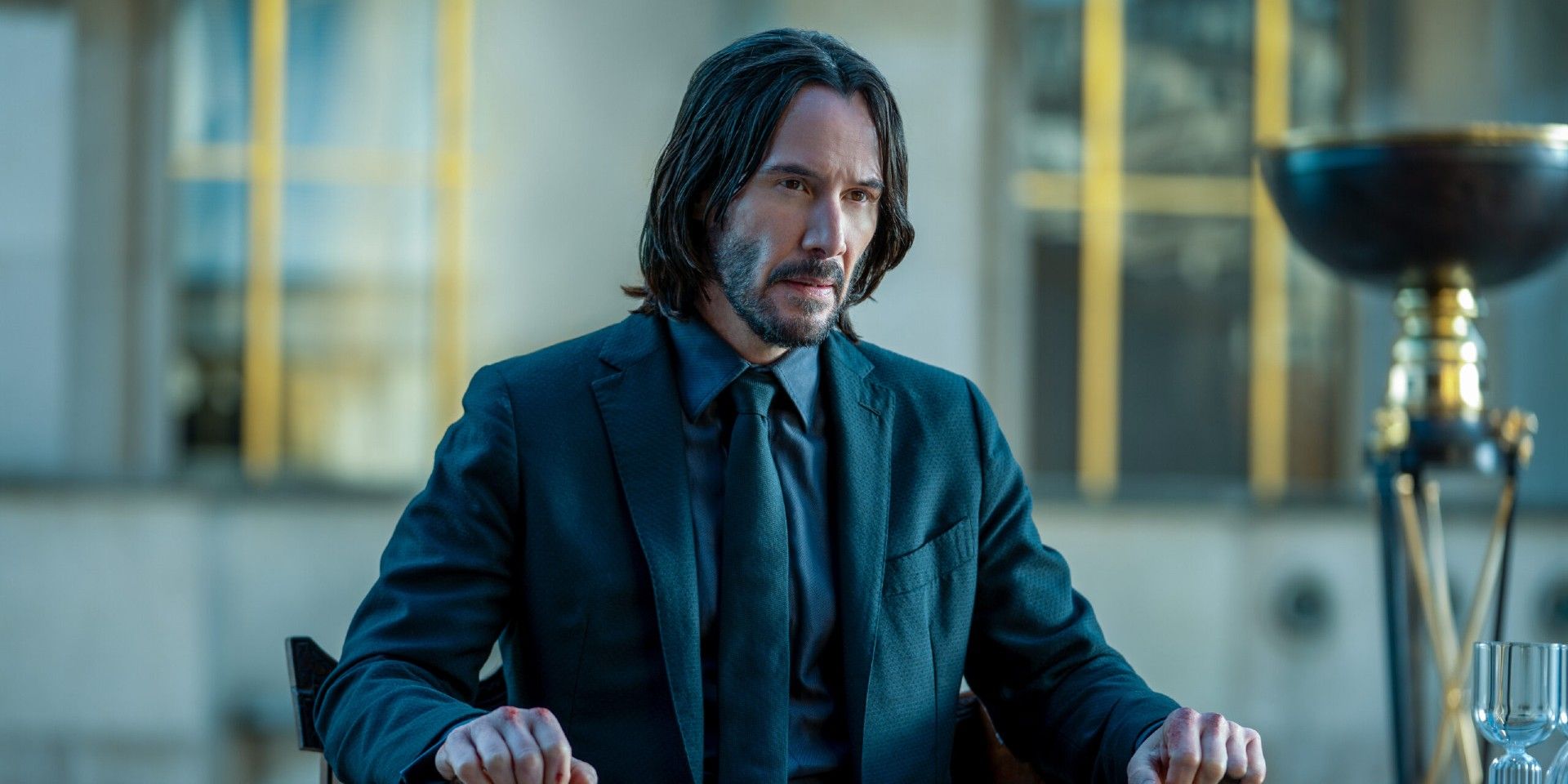 John Wick 5 Update: What We Know So Far John Wick 5 Update: What We Know So Far