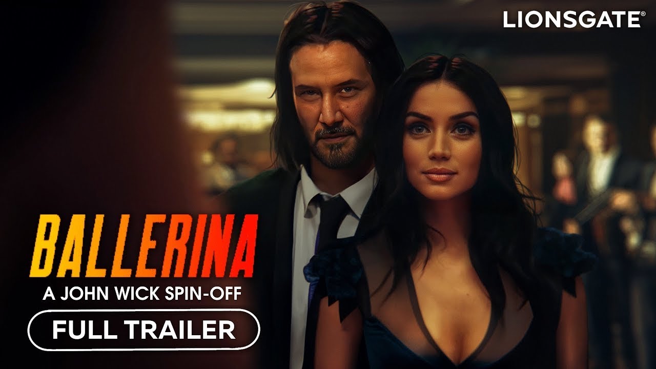 John Wick 5: Why A Sequel Isn't Needed Right Now John Wick 5: Why A Sequel Isn't Needed Right Now
