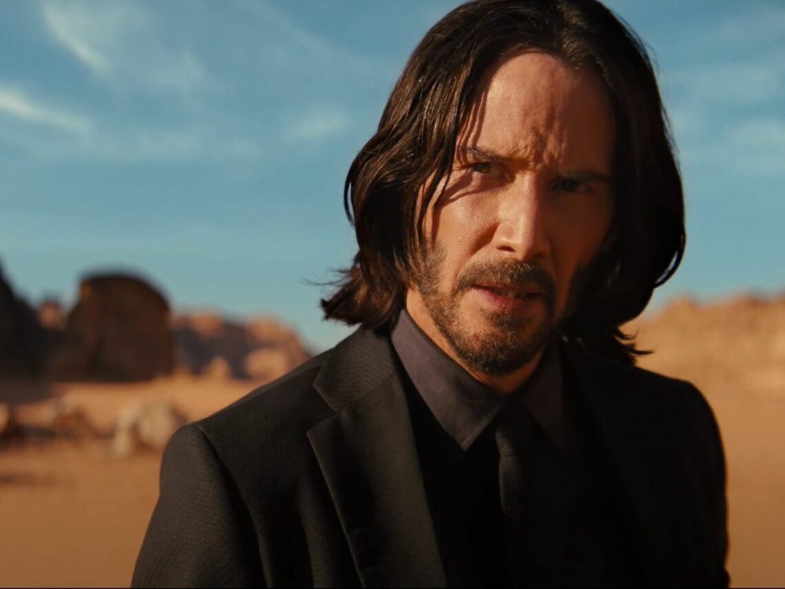John Wick Chapter 3: Analyzing The Discrepancy Between Critics And Fans John Wick Chapter 3: Analyzing The Discrepancy Between Critics And Fans