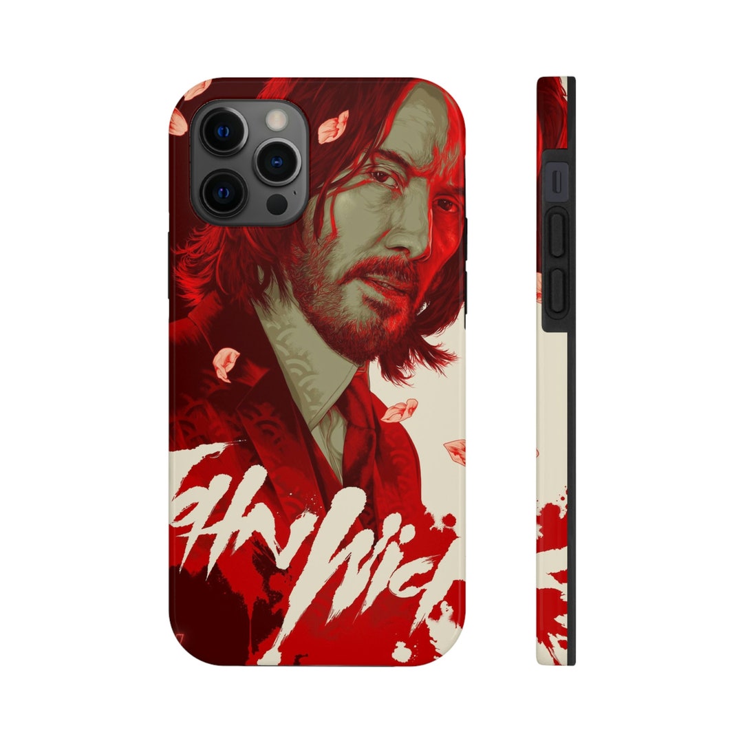 John Wick: The Case For A Fan-Favorite Character's Return John Wick: The Case For A Fan-Favorite Character's Return
