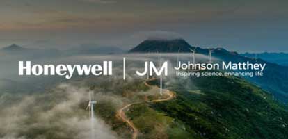 Johnson Matthey Sells Unit To Honeywell: Impact On BT Profits Johnson Matthey Sells Unit To Honeywell: Impact On BT Profits