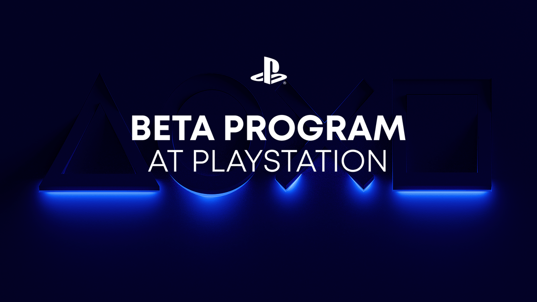 Join The Sony PlayStation Beta Program: Requirements And Registration Details Join The Sony PlayStation Beta Program: Requirements And Registration Details