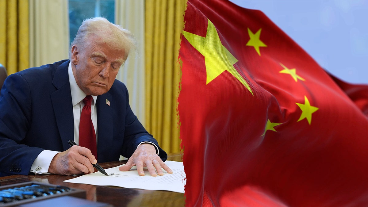 Joint Statement: Switzerland And China Call For Tariff Talks Joint Statement: Switzerland And China Call For Tariff Talks